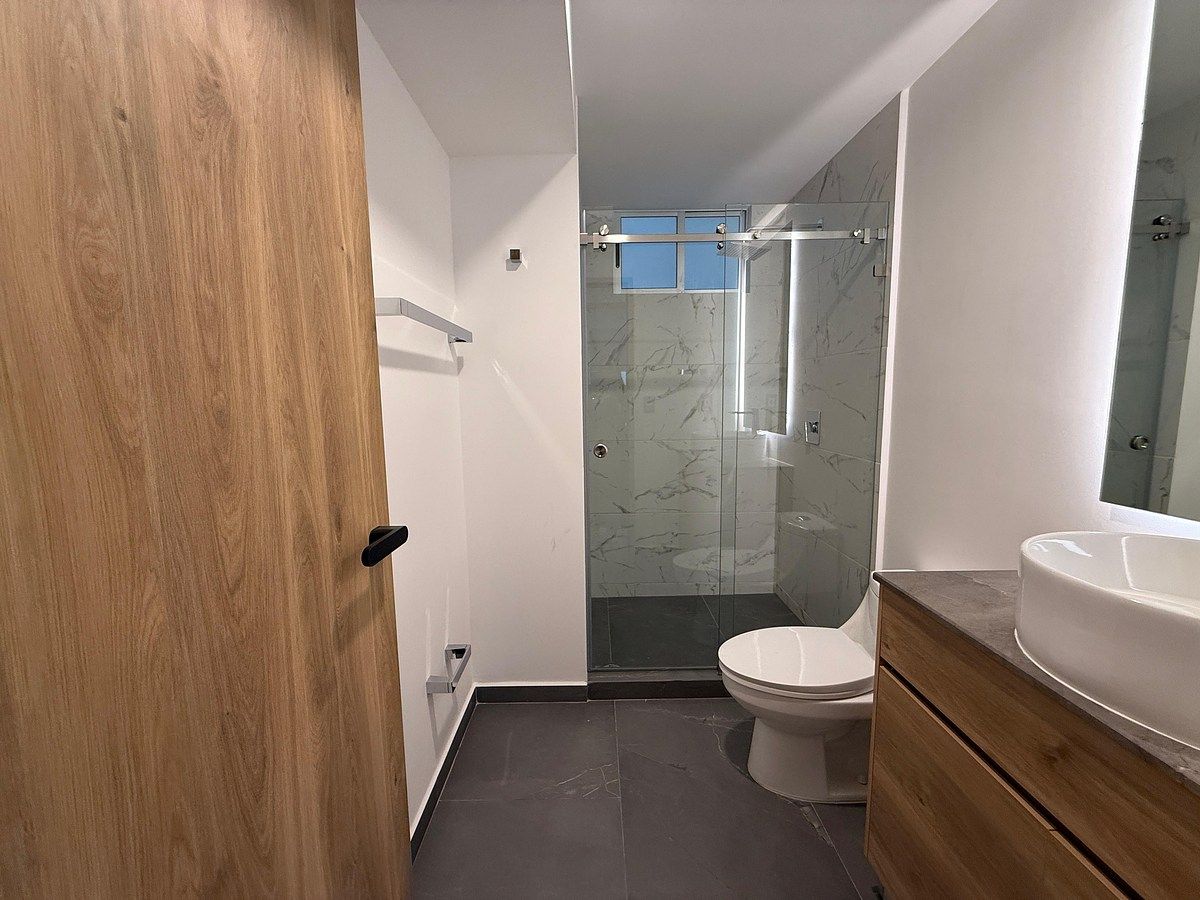 Apartamento em Los Alpes, Álvaro Obregón, foto 9 de 13
