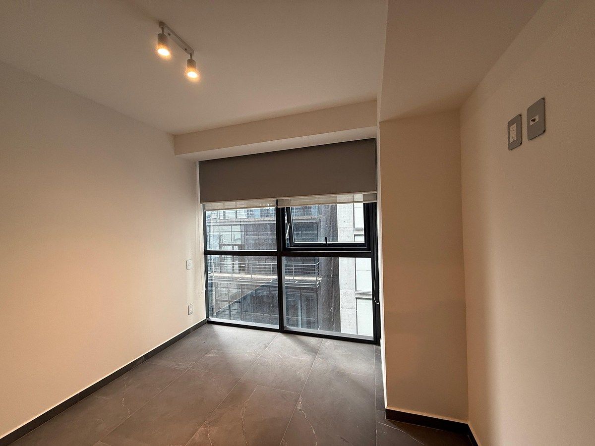 Apartamento em Los Alpes, Álvaro Obregón, foto 2 de 13