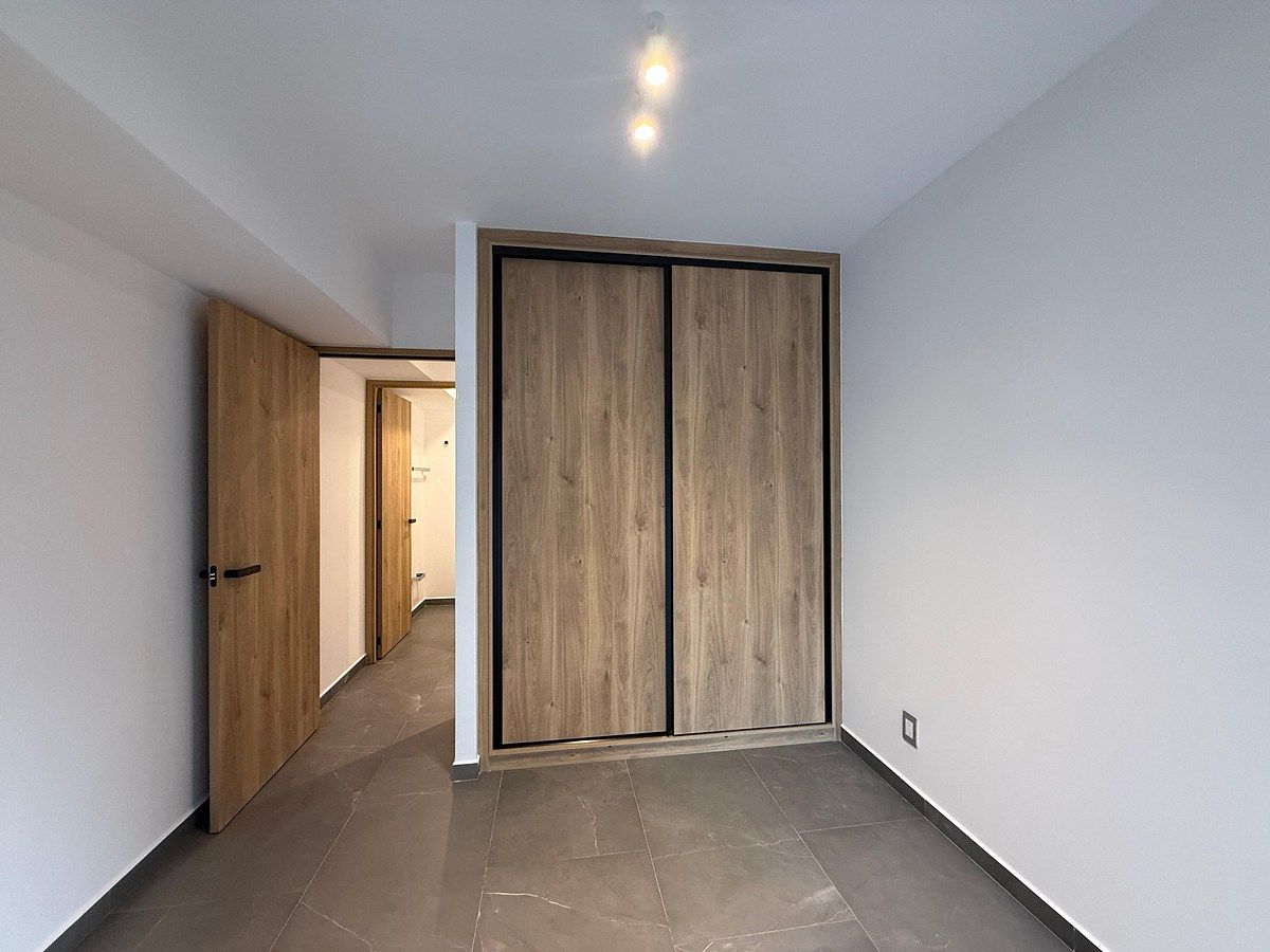 Apartamento em Los Alpes, Álvaro Obregón, foto 7 de 13