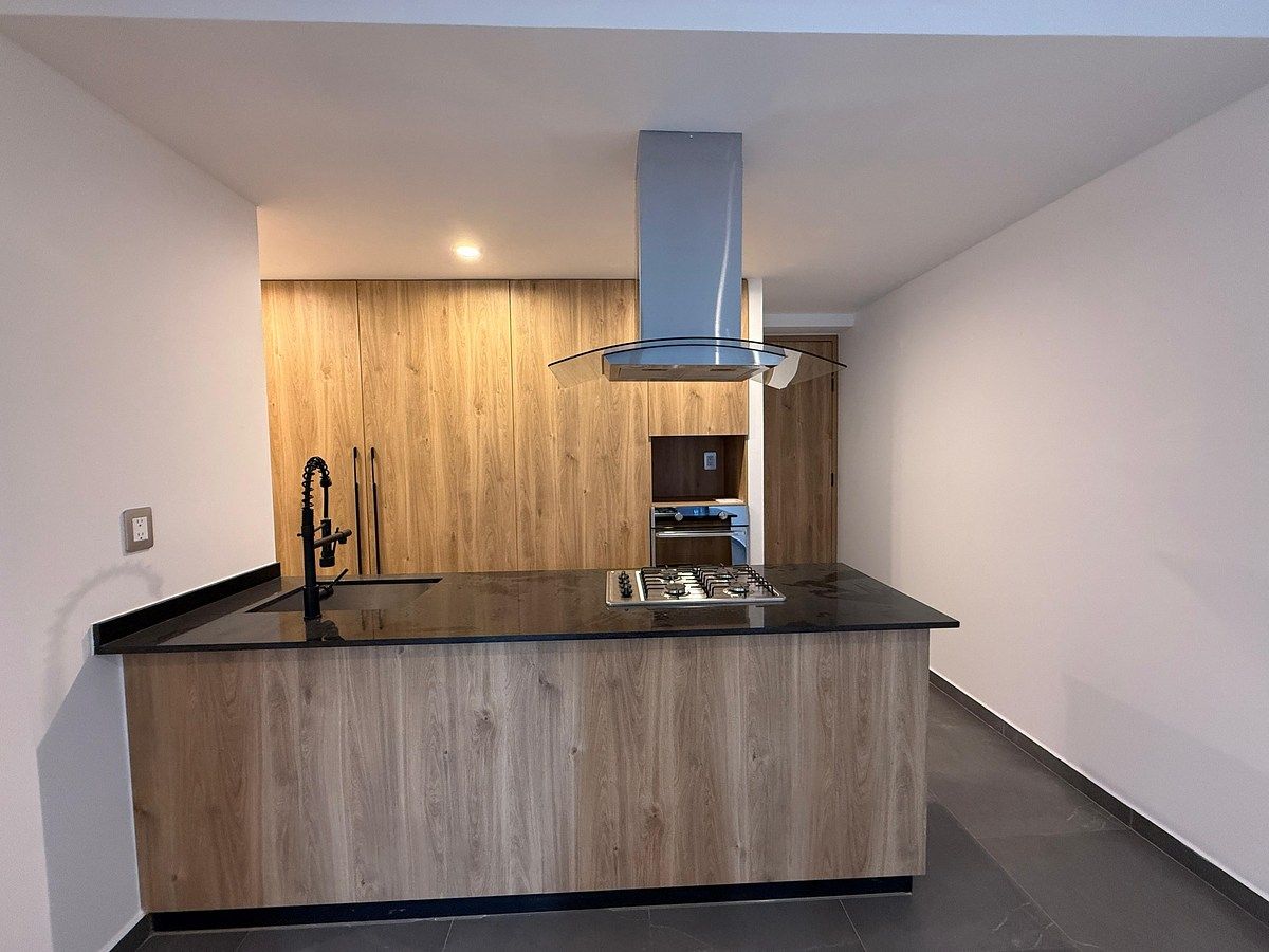 Apartamento em Los Alpes, Álvaro Obregón, foto 4 de 13