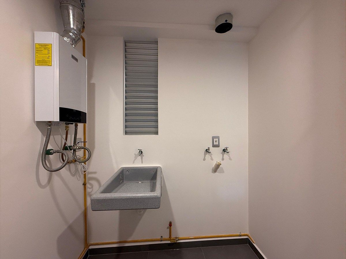 Apartamento em Los Alpes, Álvaro Obregón, foto 10 de 13