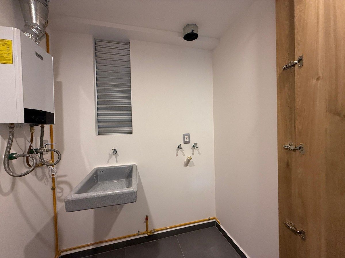 Apartamento em Los Alpes, Álvaro Obregón, foto 11 de 13