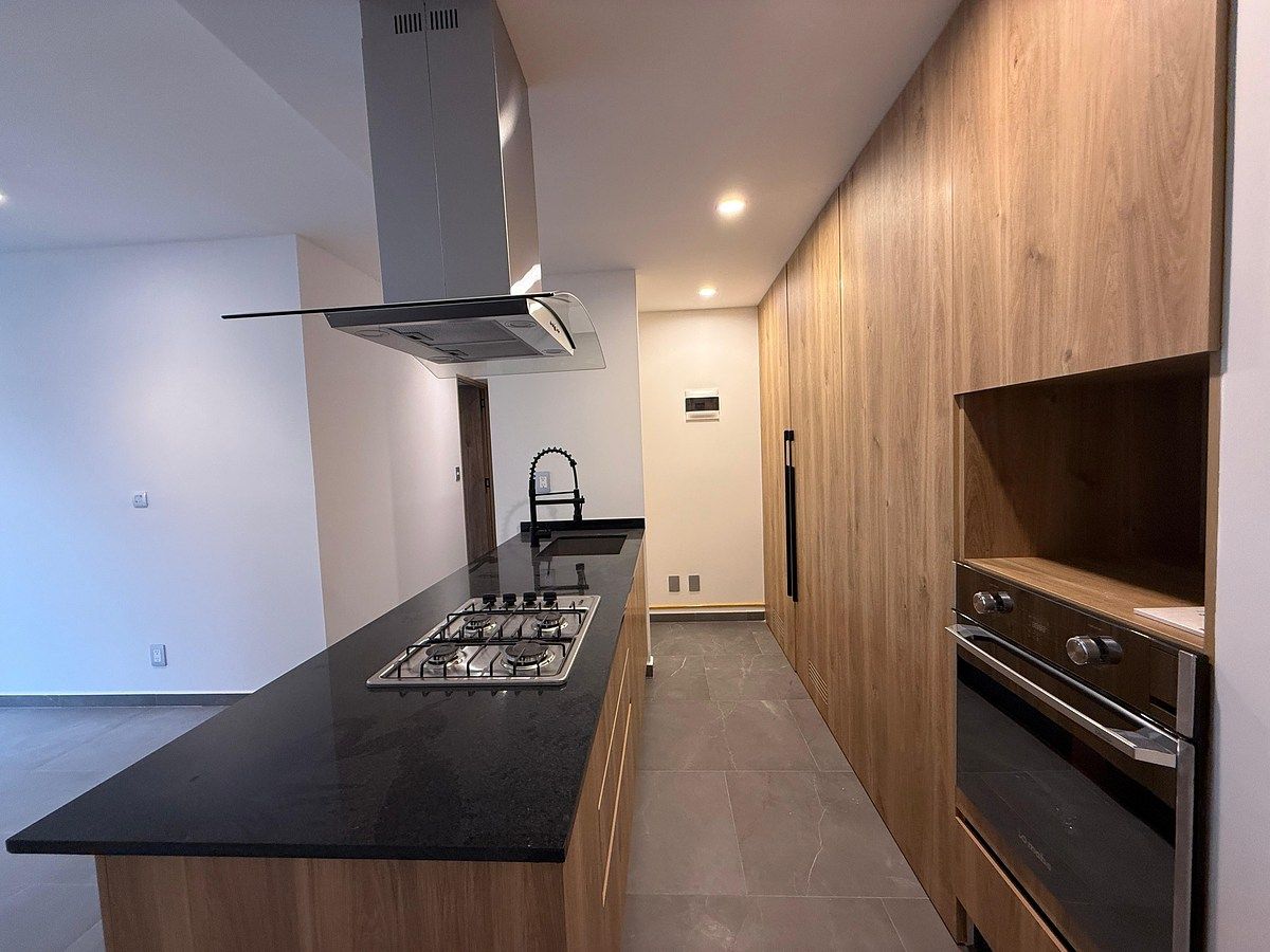 Apartamento em Los Alpes, Álvaro Obregón, foto 3 de 13