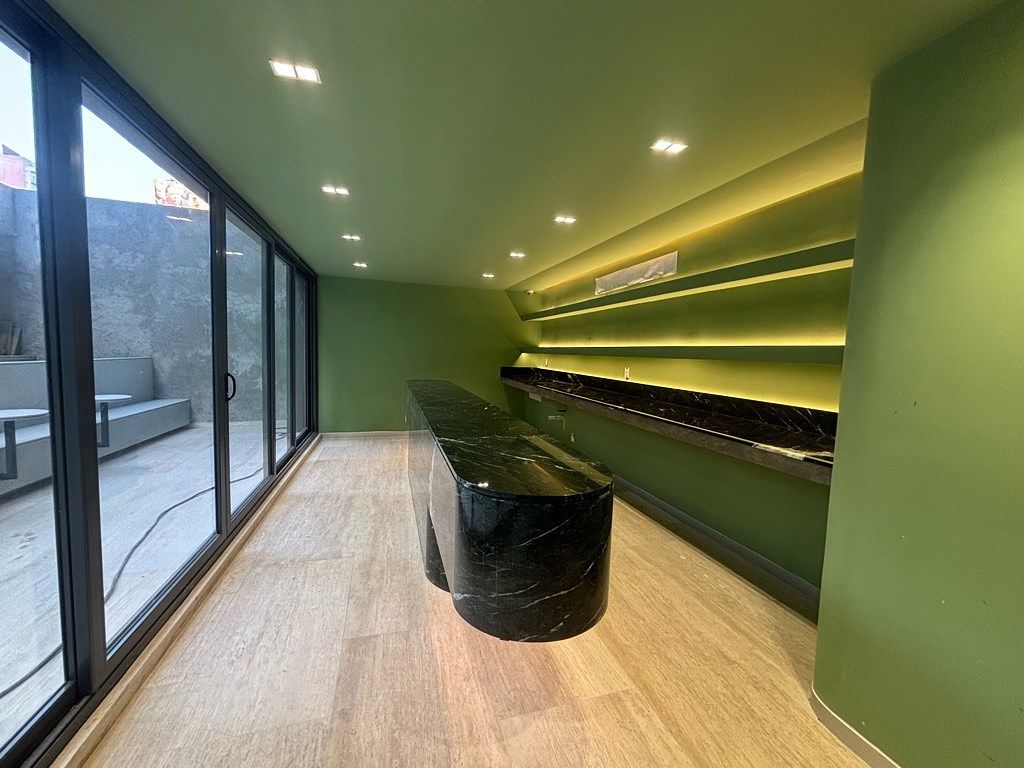 Departamento en Los Alpes, Álvaro Obregón, foto 16 de 28