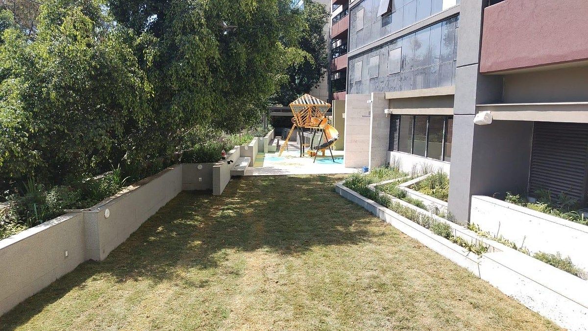 Departamento en Los Alpes, Álvaro Obregón, foto 25 de 28