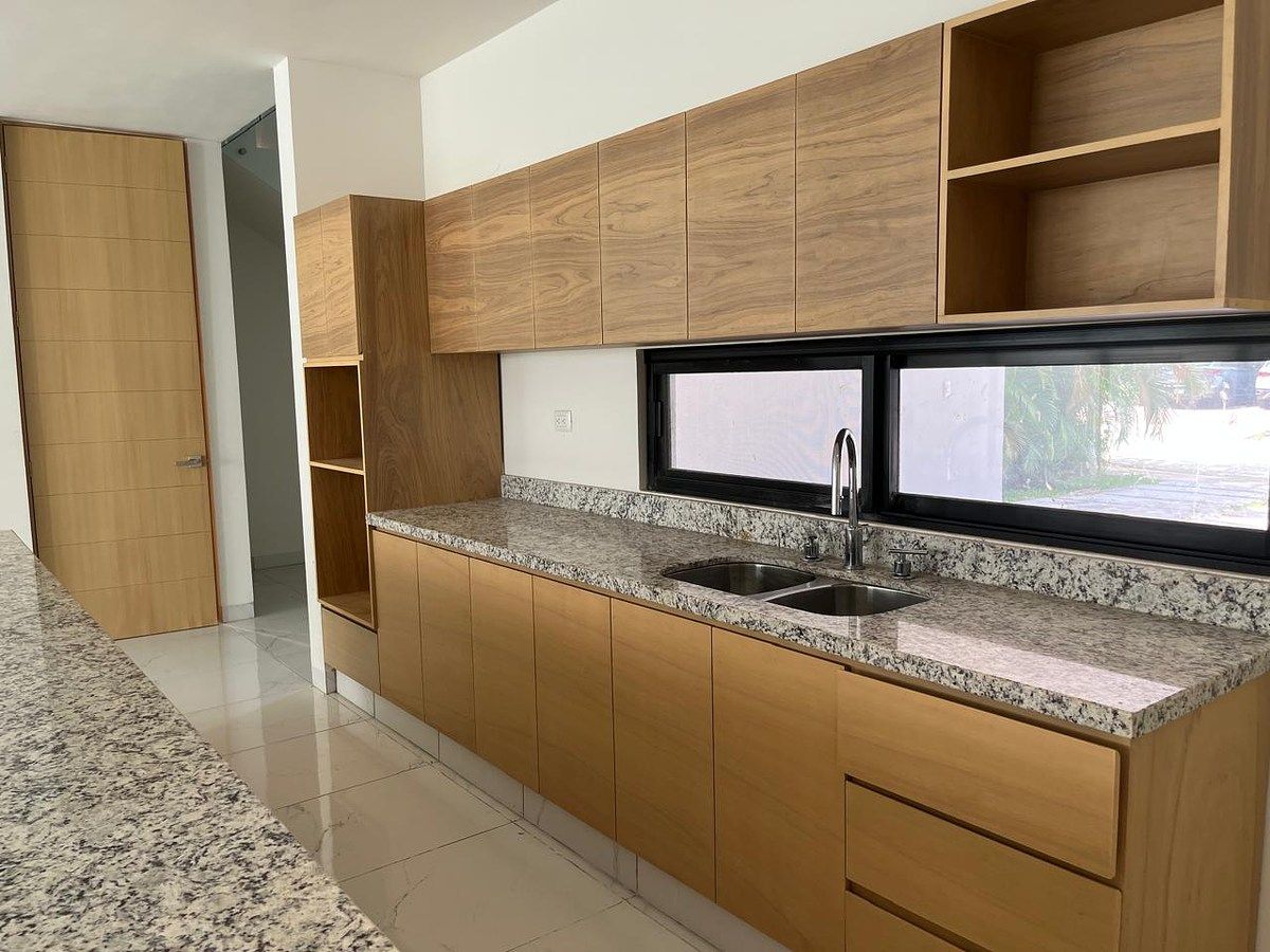 Casa em Cholul, Mérida, foto 4 de 40
