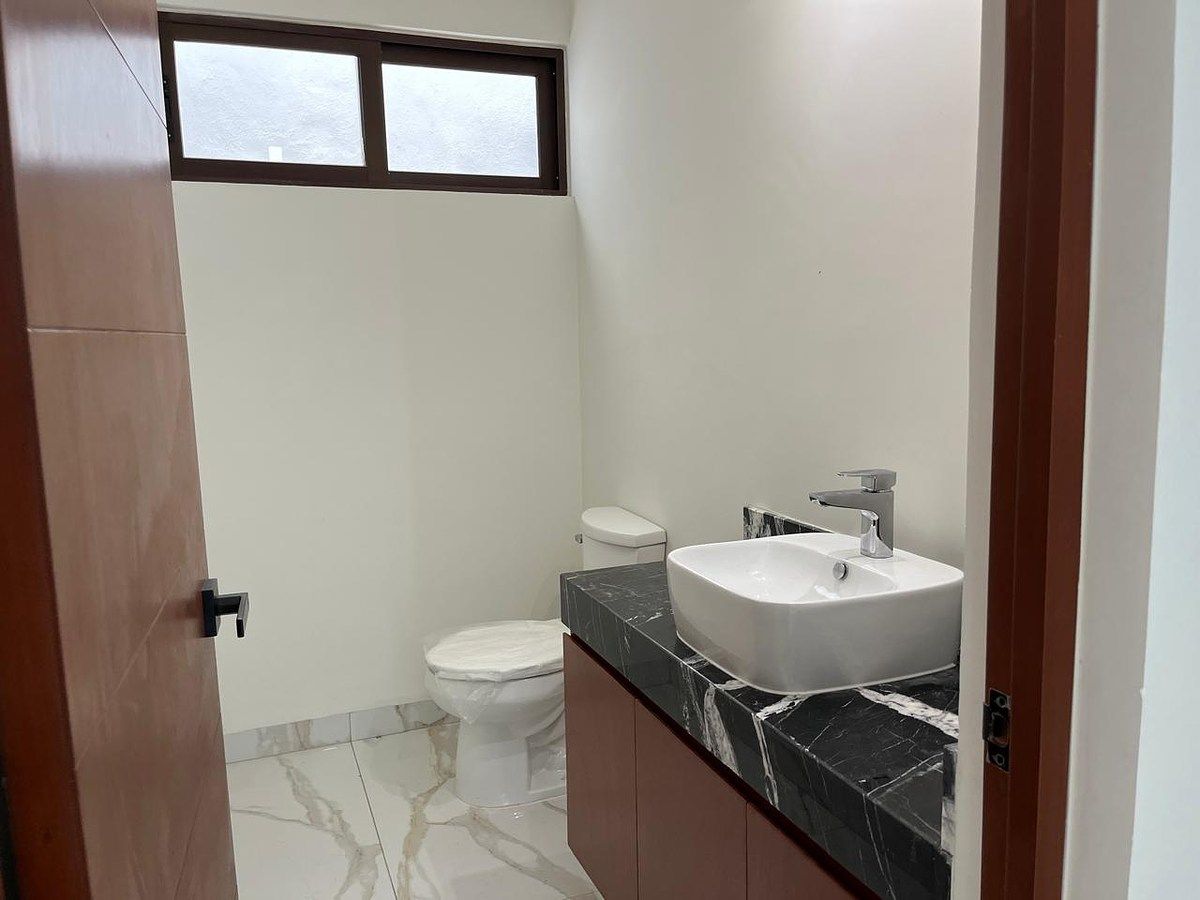 Casa em Cholul, Mérida, foto 8 de 40