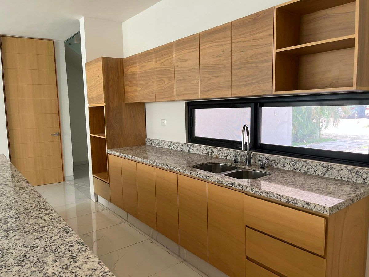 Casa em Cholul, Mérida, foto 9 de 40