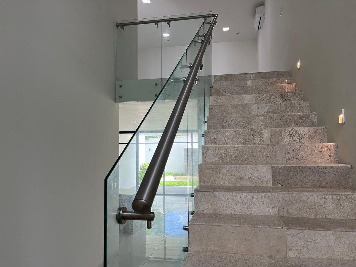 Casa em Cholul, Mérida, foto 14 de 40
