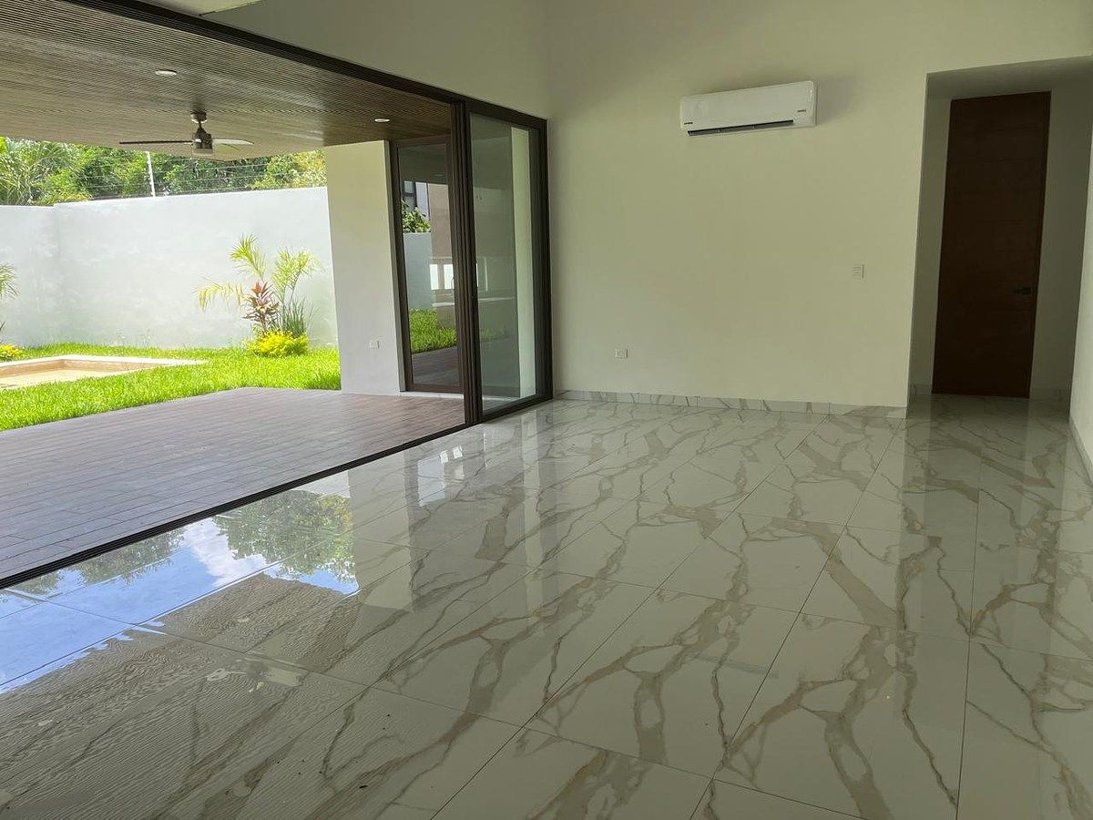 Casa em Cholul, Mérida, foto 15 de 40