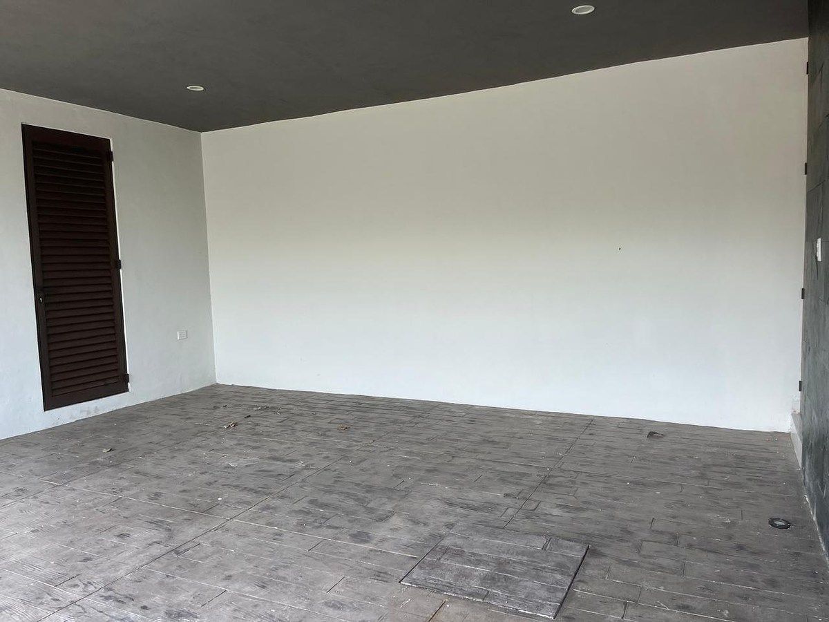 Casa em Cholul, Mérida, foto 16 de 40