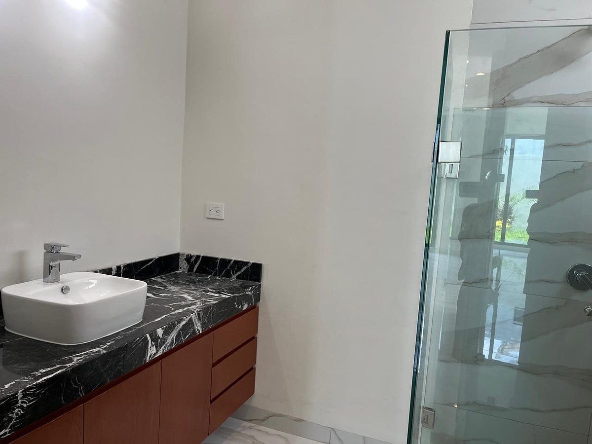 Casa em Cholul, Mérida, foto 18 de 40