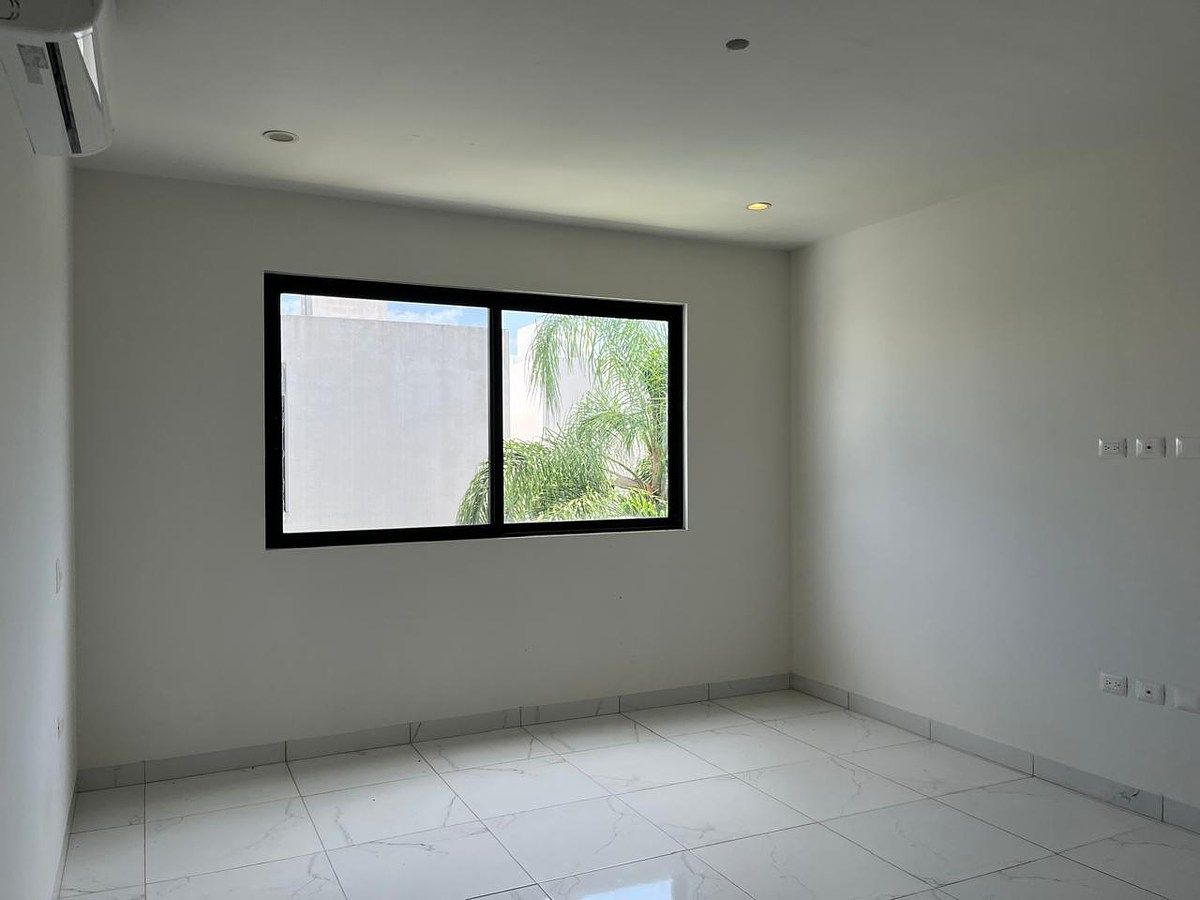 Casa em Cholul, Mérida, foto 25 de 40