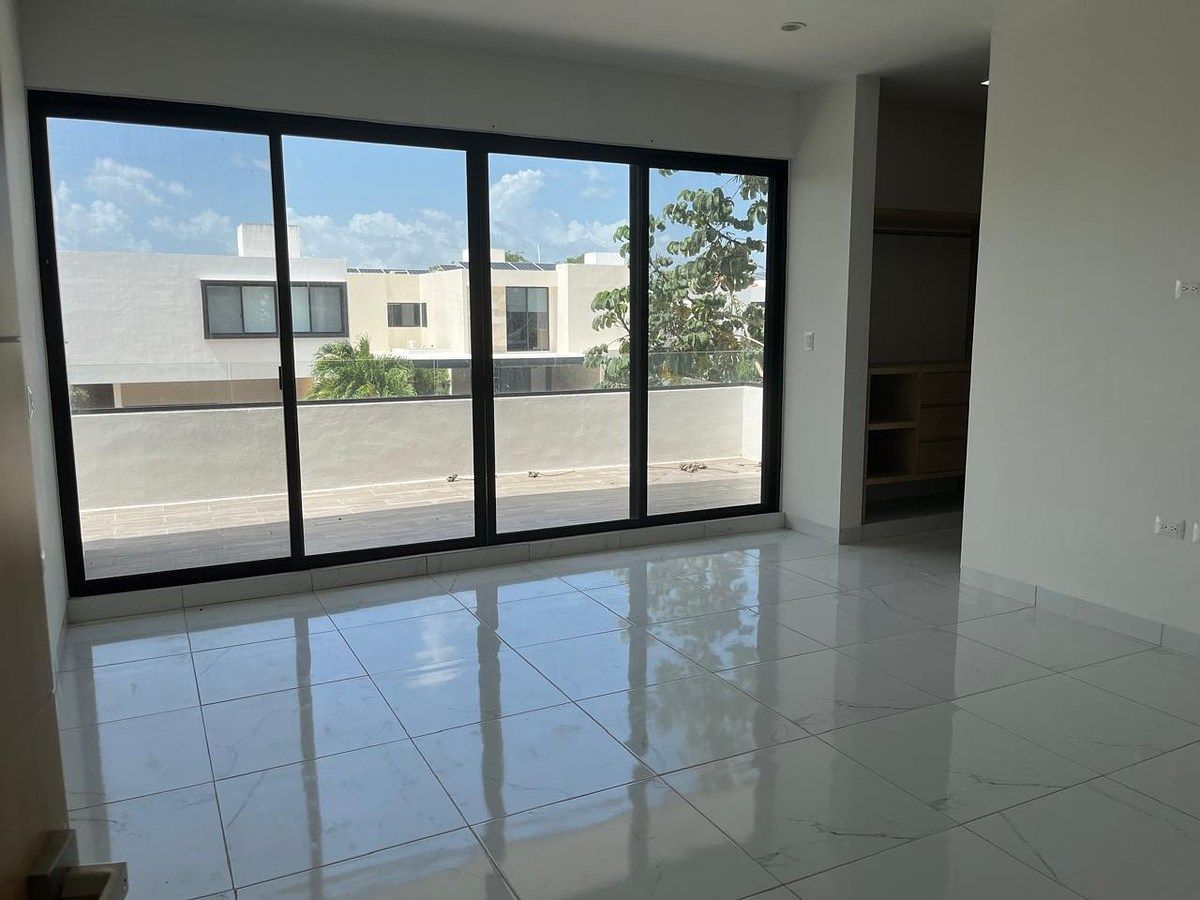 Casa em Cholul, Mérida, foto 26 de 40