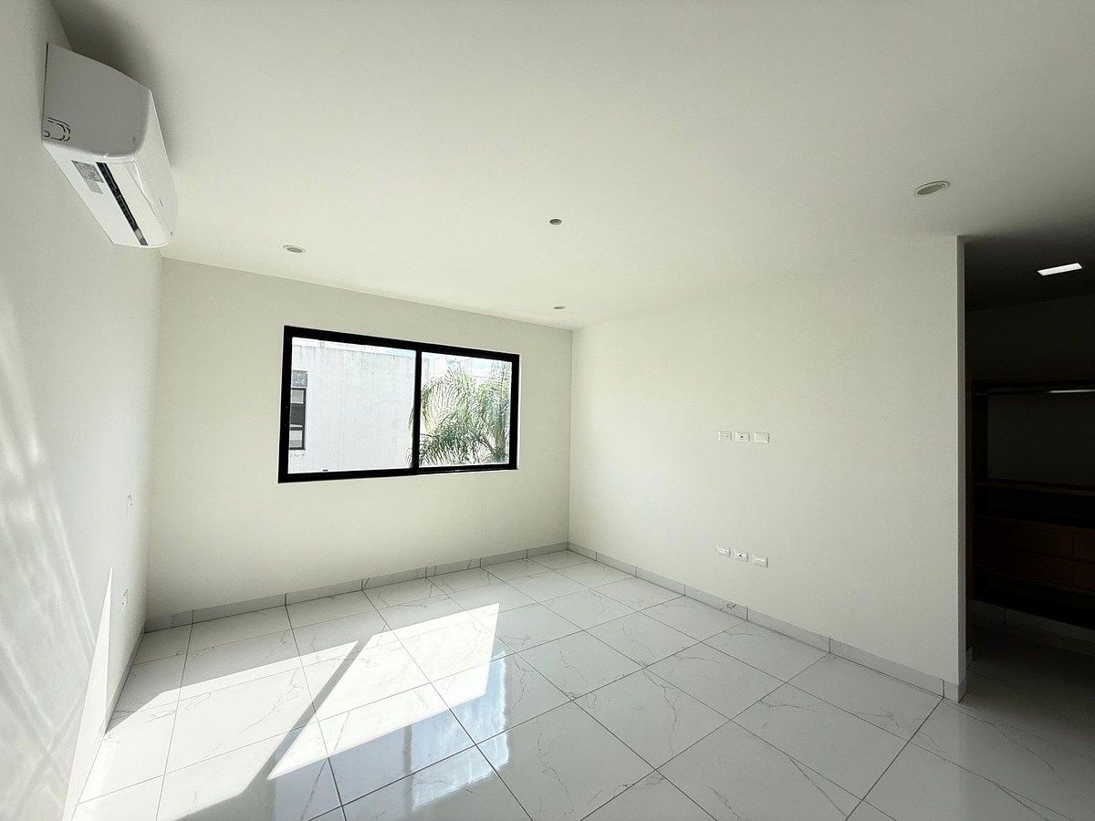 Casa em Cholul, Mérida, foto 28 de 40