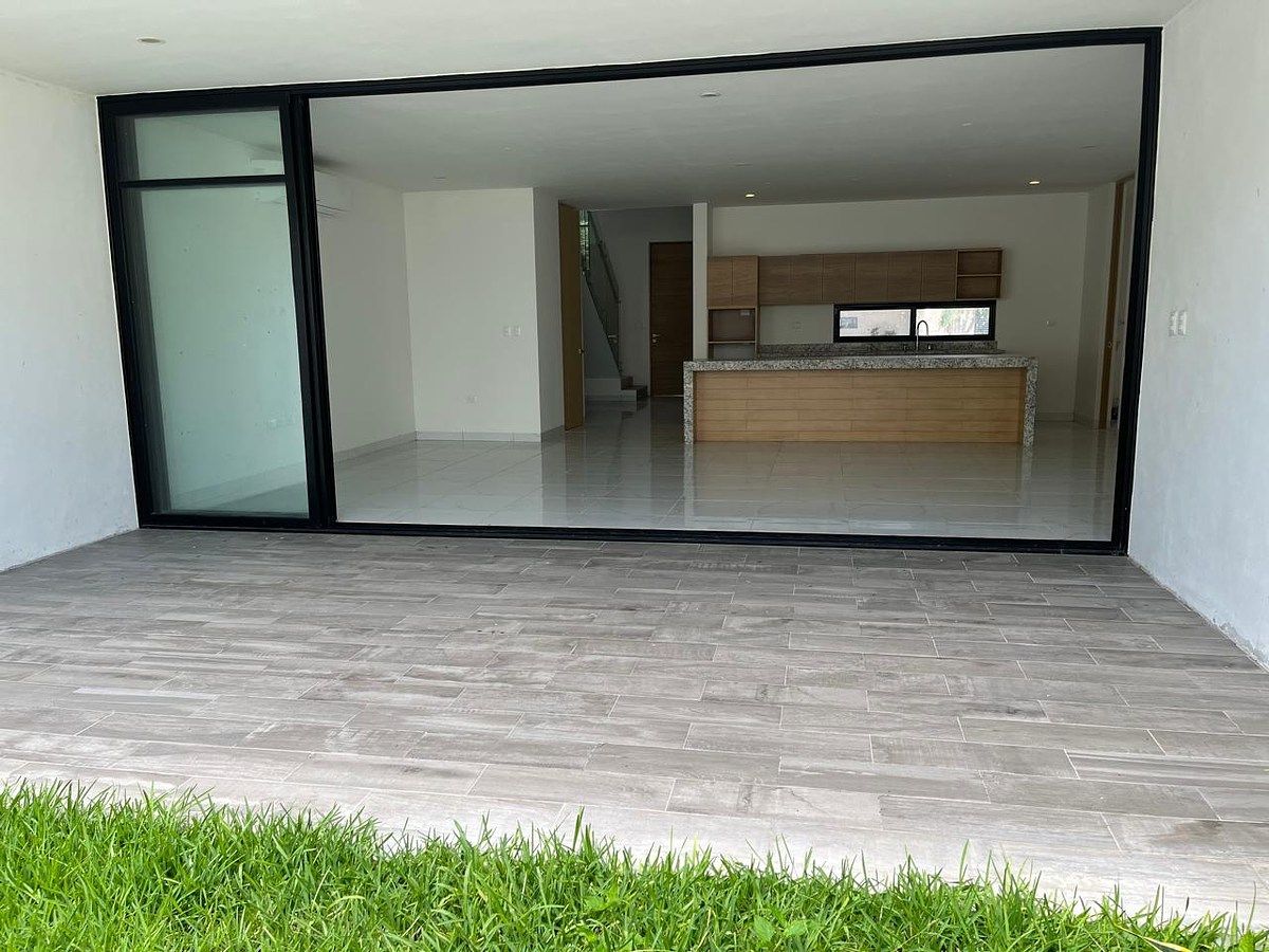 Casa em Cholul, Mérida, foto 30 de 40