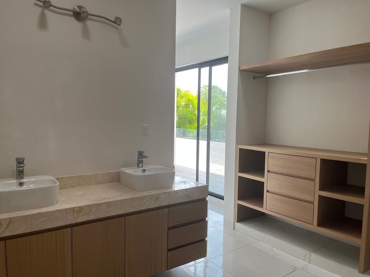 Casa em Cholul, Mérida, foto 31 de 40