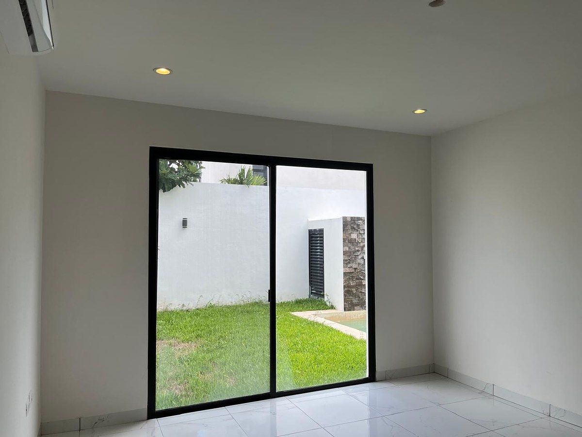Casa em Cholul, Mérida, foto 32 de 40