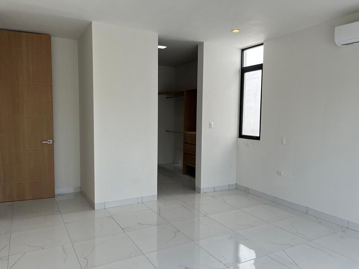 Casa em Cholul, Mérida, foto 37 de 40