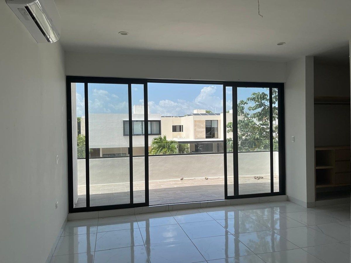 Casa em Cholul, Mérida, foto 38 de 40