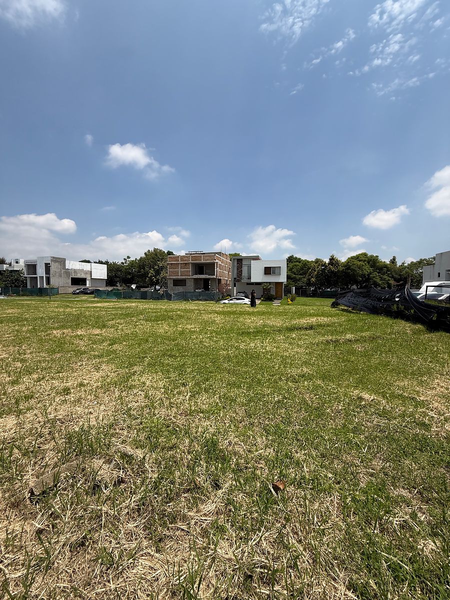 Lot in San Francisco, Zapopan, photo 3 of 9