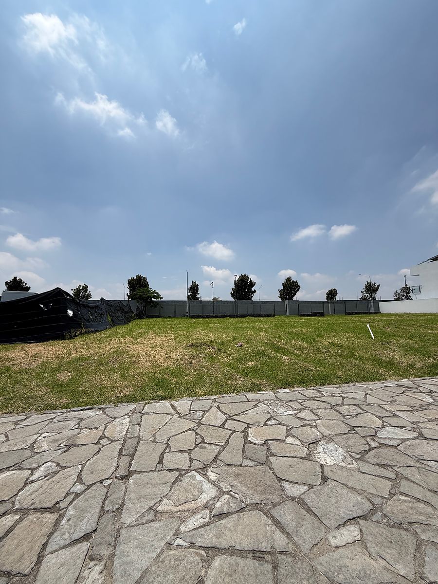 Lot in San Francisco, Zapopan, photo 4 of 9