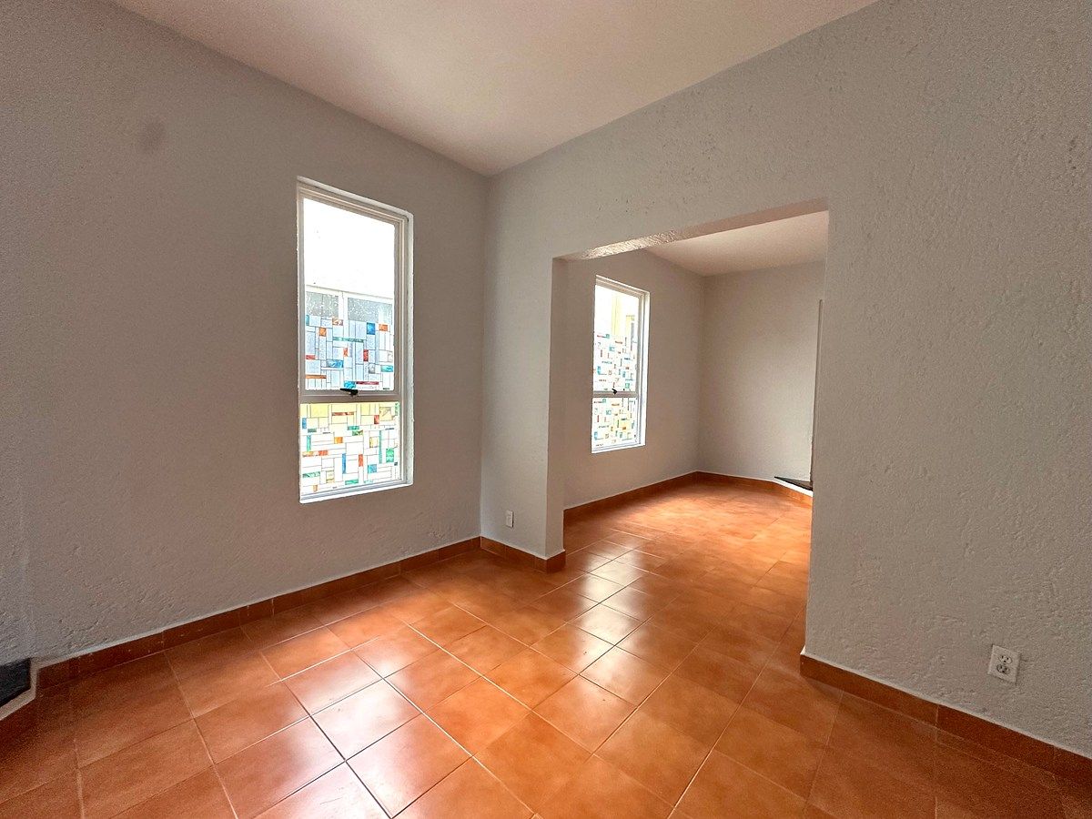 Apartamento em Del Carmen, Coyoacán, foto 7 de 24