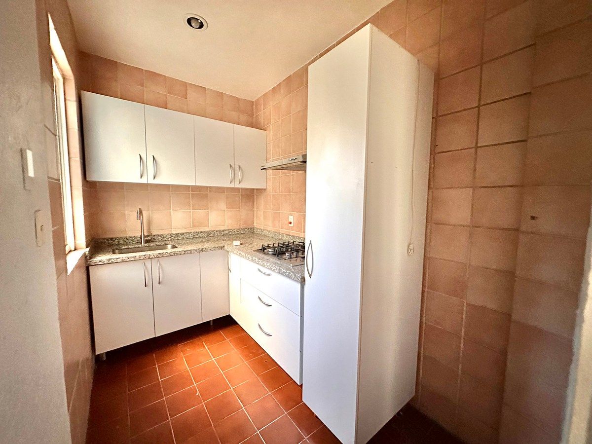 Apartamento em Del Carmen, Coyoacán, foto 5 de 24