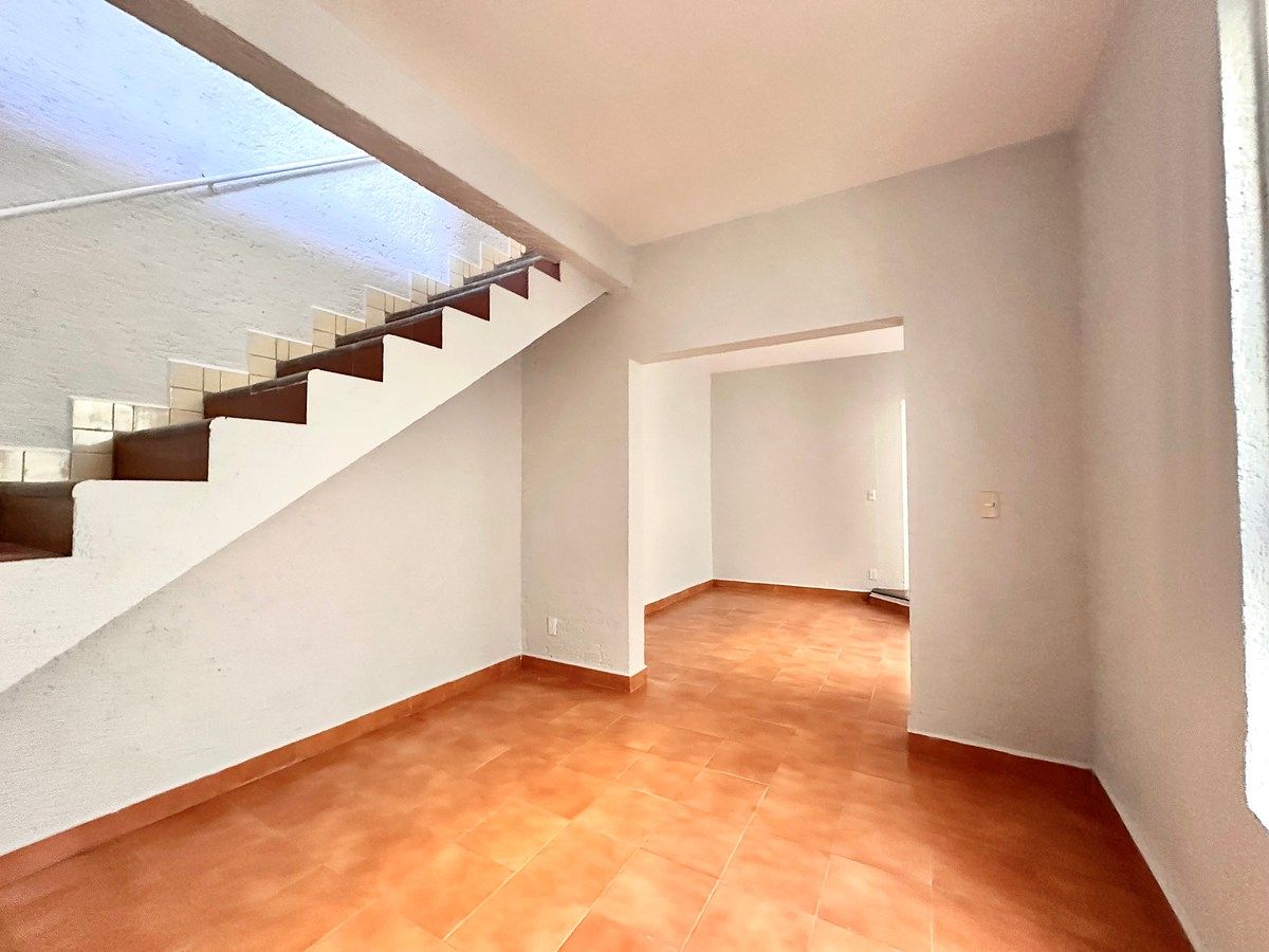 Apartamento em Del Carmen, Coyoacán, foto 4 de 24