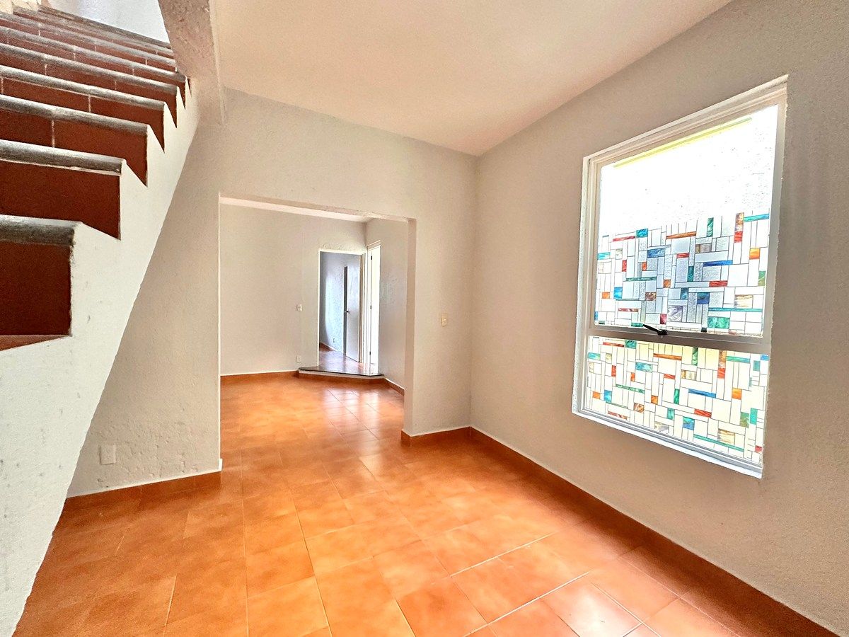 Apartamento em Del Carmen, Coyoacán, foto 2 de 24