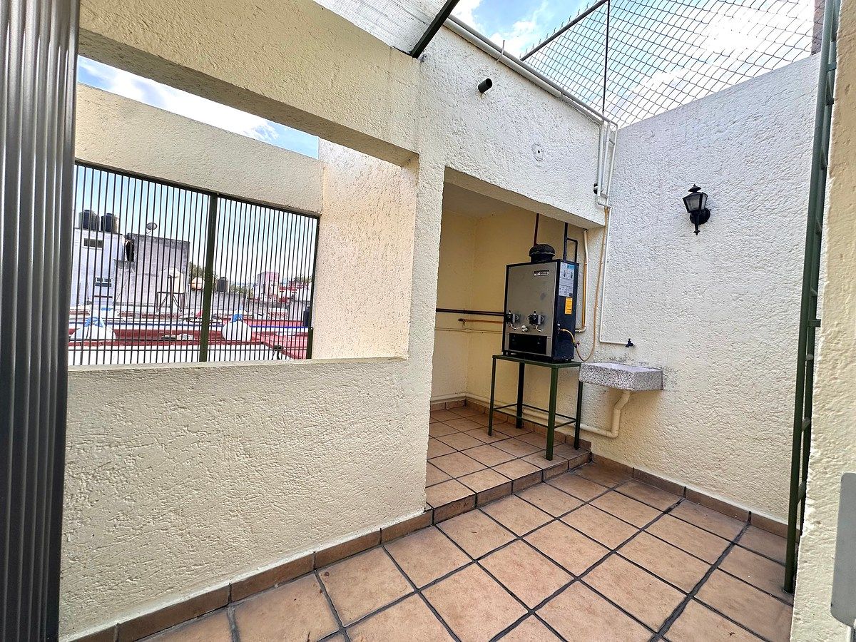 Apartamento em Del Carmen, Coyoacán, foto 18 de 24
