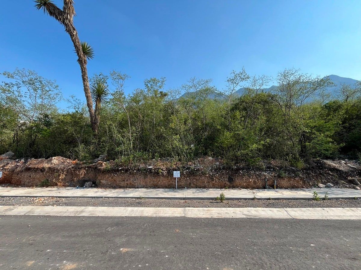 TERRENO EN VENTA | CUMBRES ELITE PREMIER – SECTOR APENINOS, foto 1 de 16