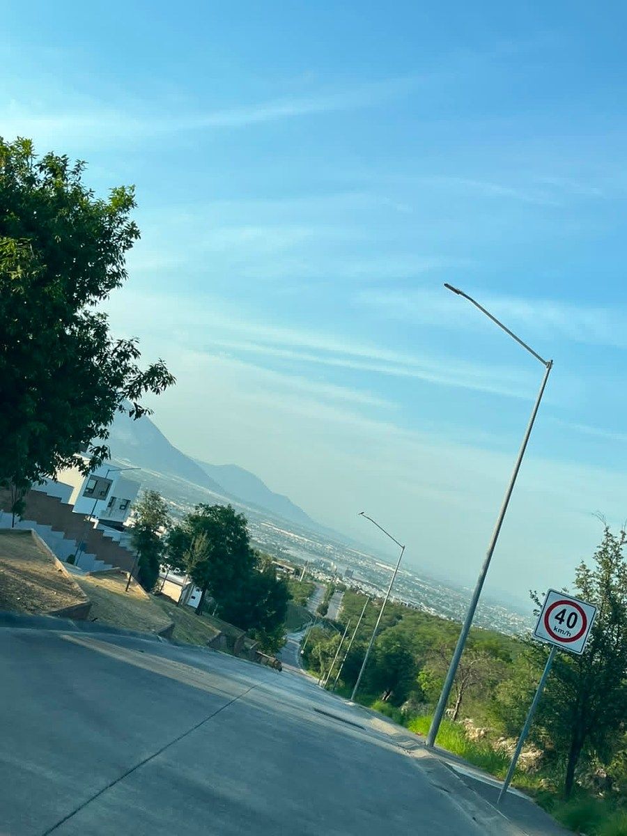 Terreno en Cumbres Elite Premier, Monterrey, foto 6 de 16