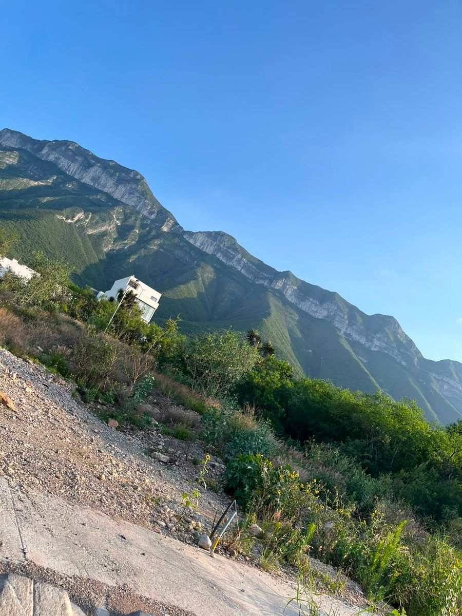 Terreno en Cumbres Elite Premier, Monterrey, foto 8 de 16