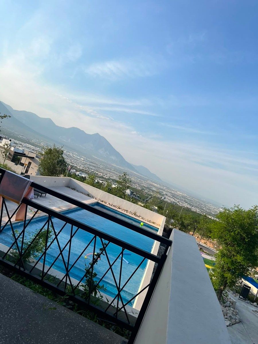 Terreno en Cumbres Elite Premier, Monterrey, foto 9 de 16