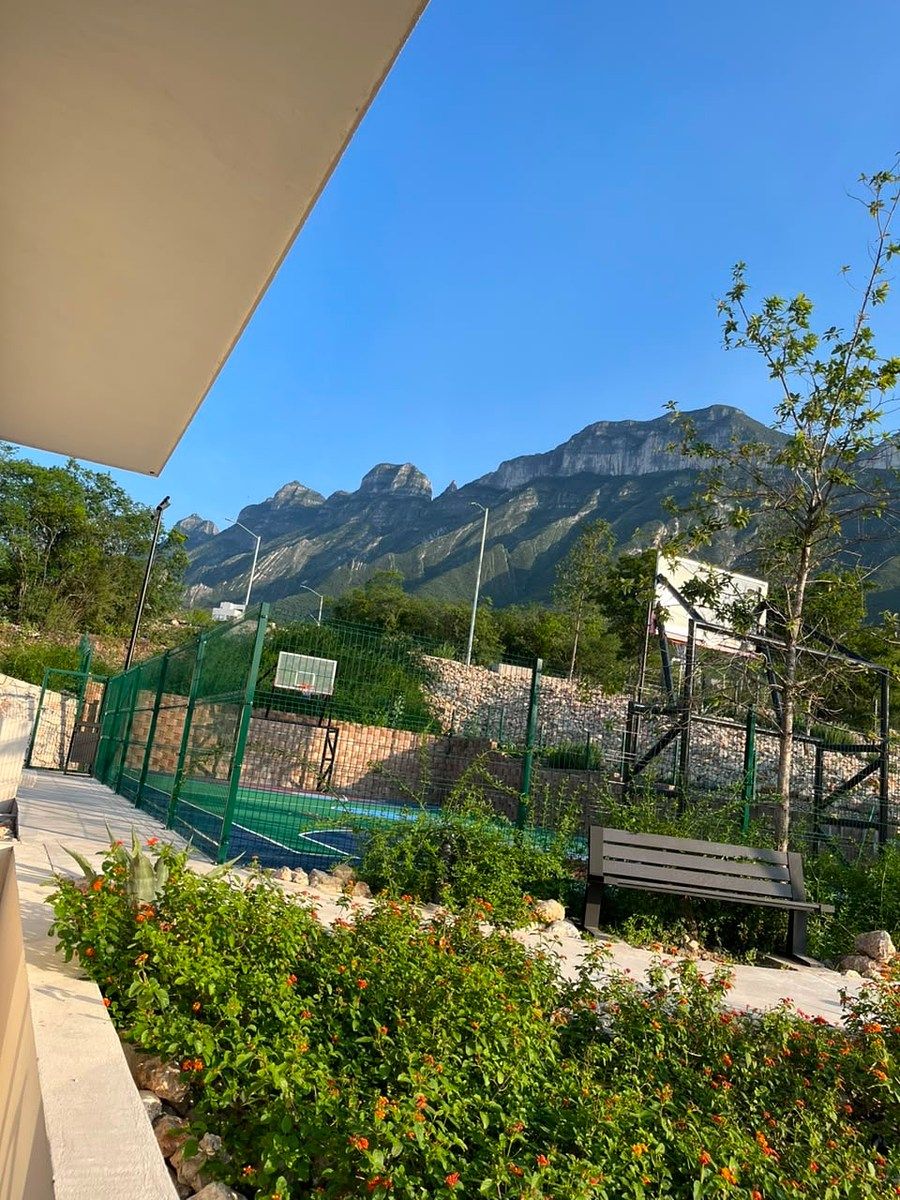 Terreno en Cumbres Elite Premier, Monterrey, foto 10 de 16