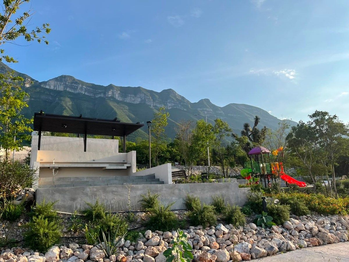Terreno en Cumbres Elite Premier, Monterrey, foto 14 de 16