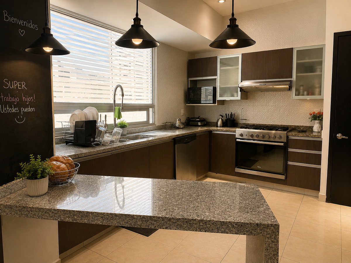 Venta de Departamento en Hacienda el ciervo, Interlomas, Hacienda de las Palmas - foto 4