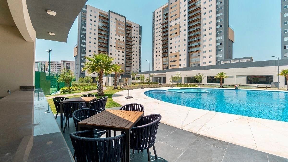 Apartamento em Juriquilla, Querétaro, foto 25 de 30