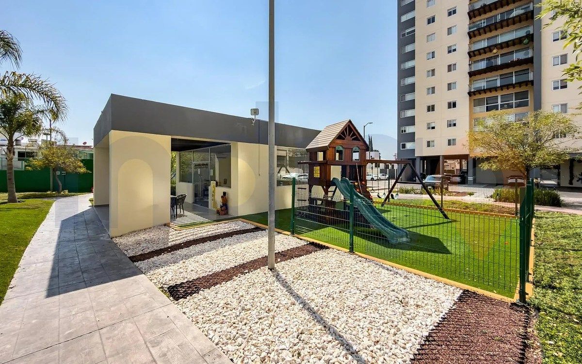 Apartamento em Juriquilla, Querétaro, foto 27 de 30