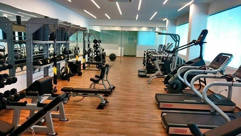 Apartamento em Juriquilla, Querétaro, foto 28 de 30
