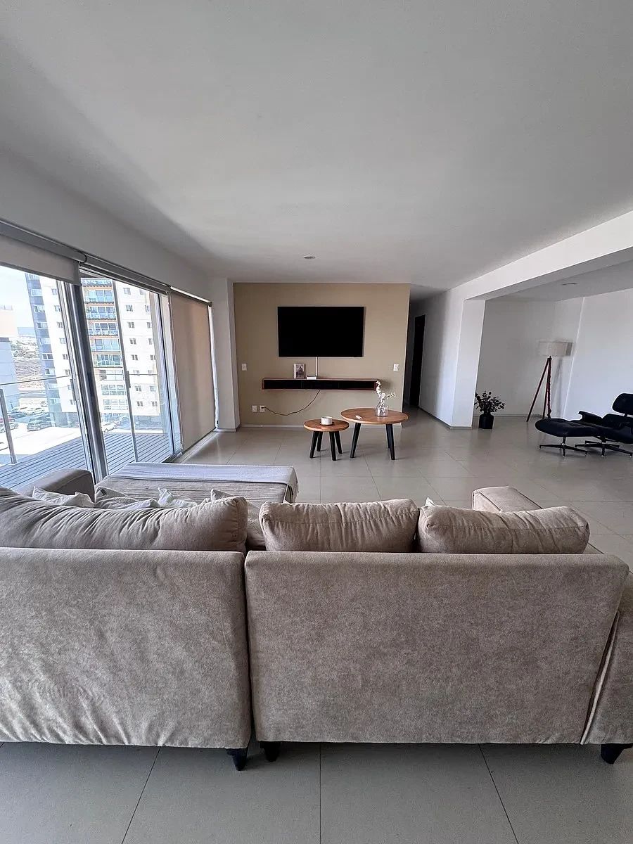 Apartamento em Juriquilla, Querétaro, foto 3 de 30