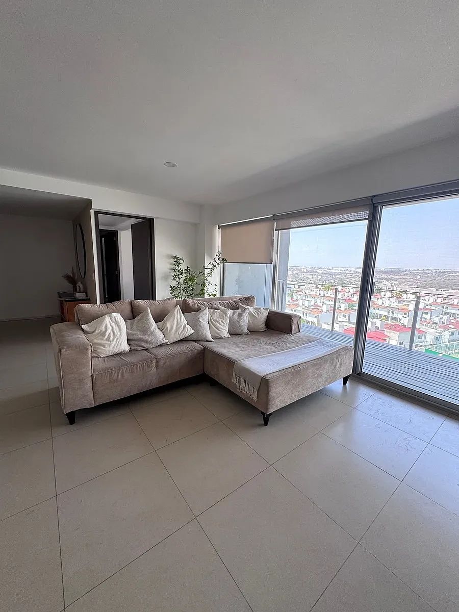 Apartamento em Juriquilla, Querétaro, foto 2 de 30