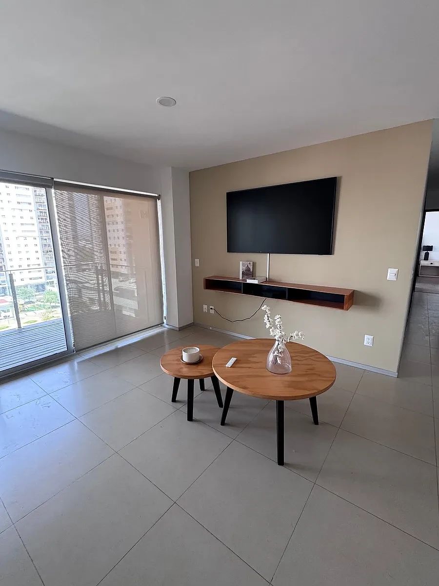 Apartamento em Juriquilla, Querétaro, foto 4 de 30