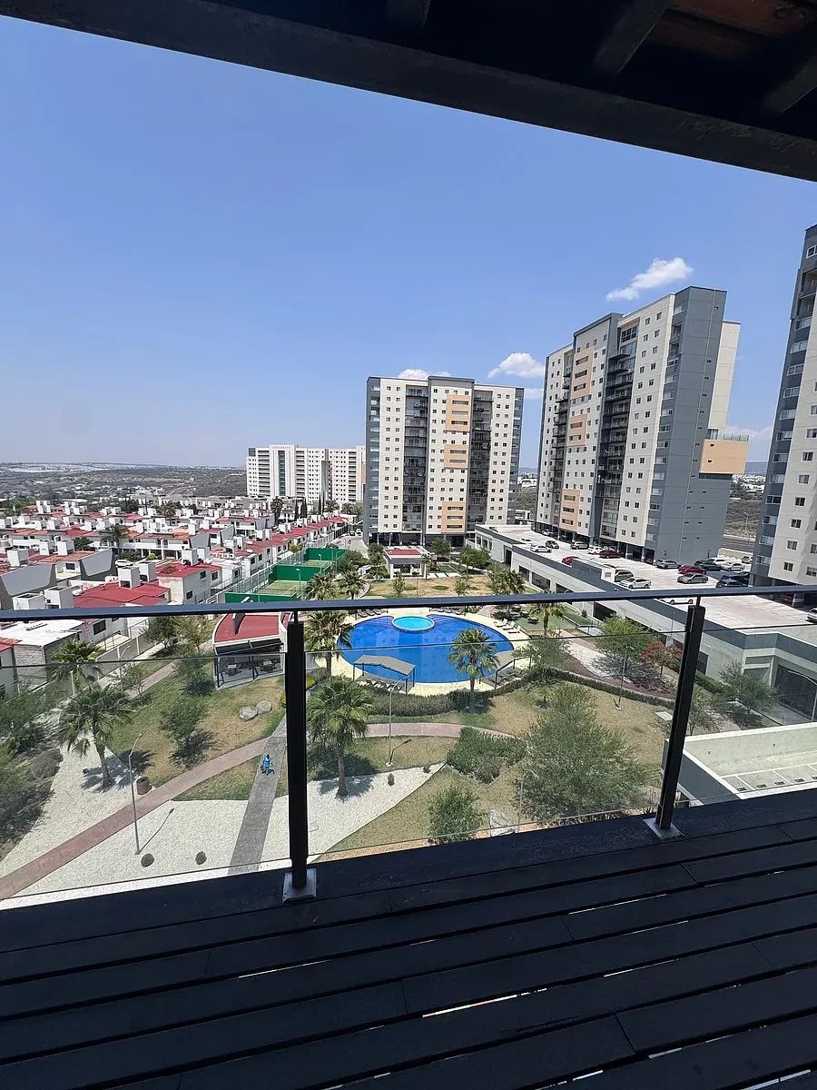 Apartamento em Juriquilla, Querétaro, foto 8 de 30