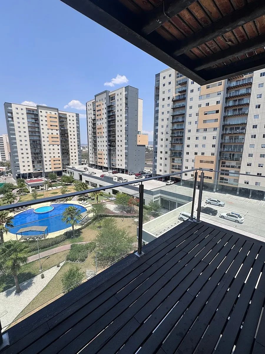Apartamento em Juriquilla, Querétaro, foto 24 de 30
