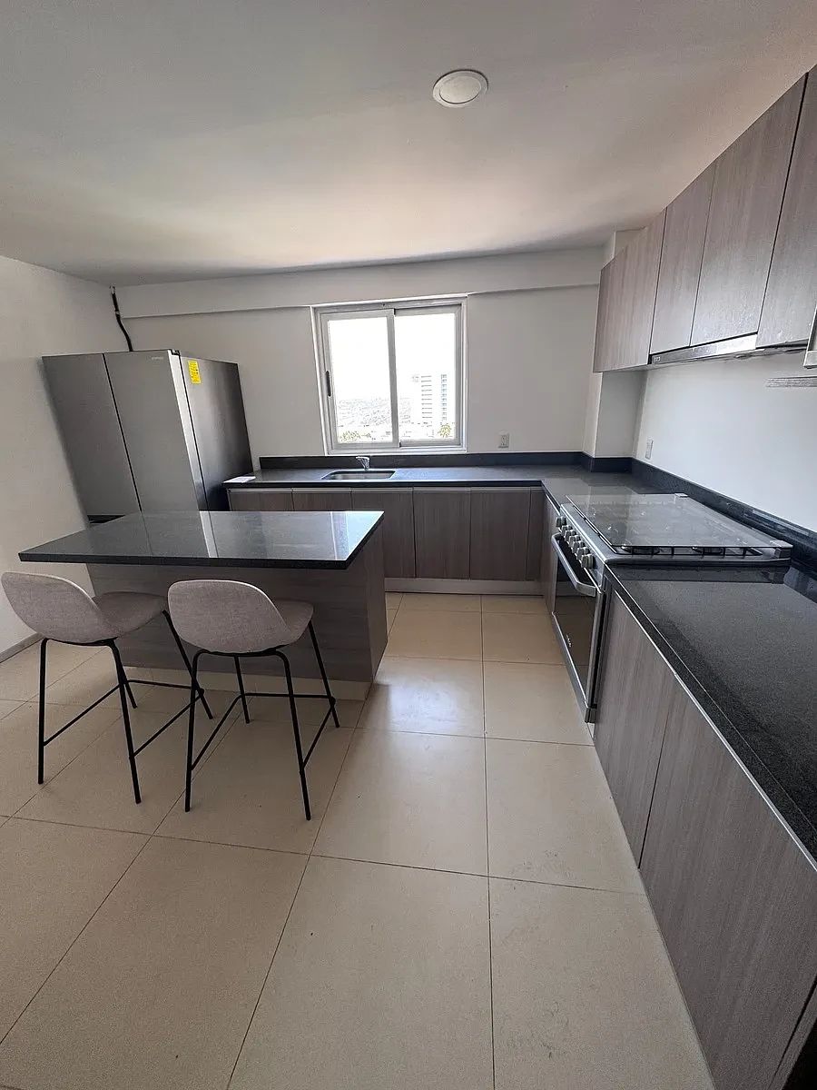 Apartamento em Juriquilla, Querétaro, foto 9 de 30