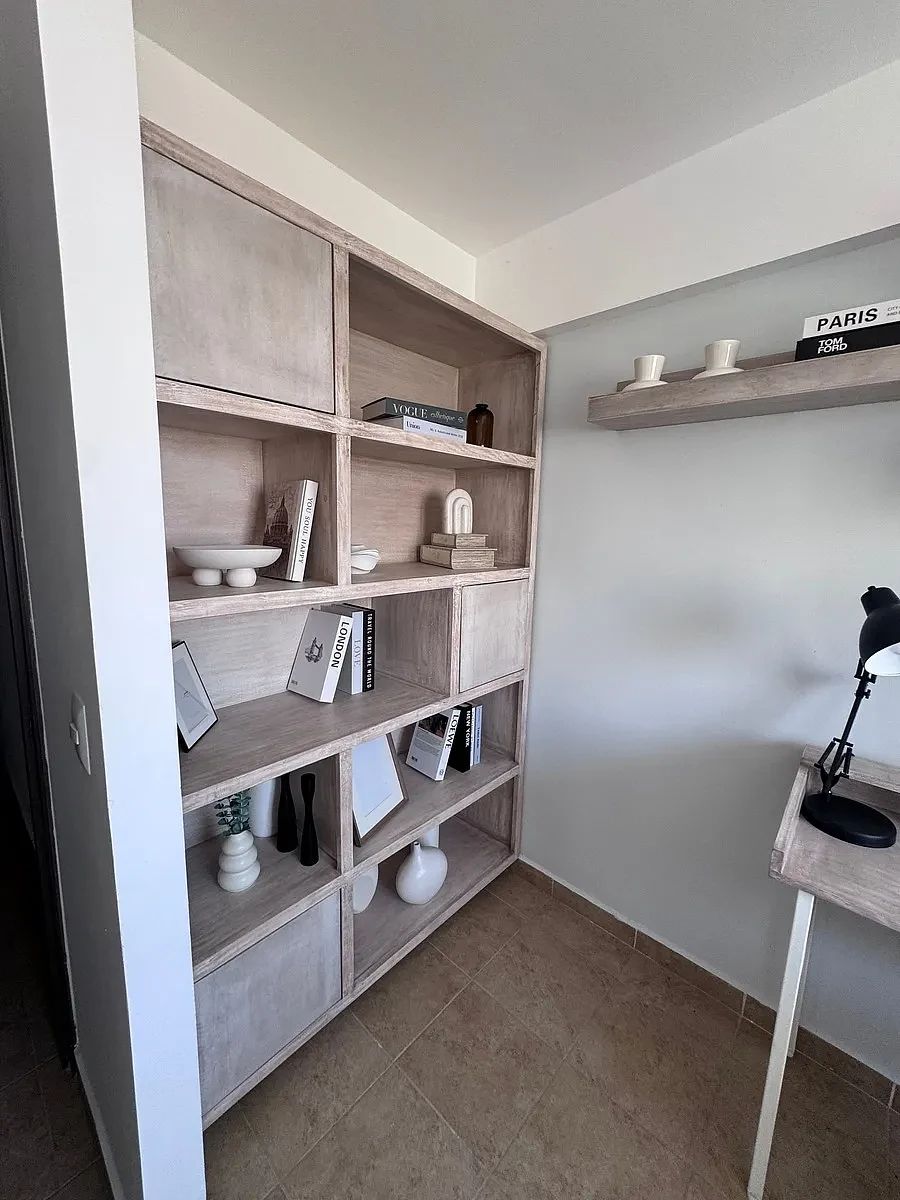 Apartamento em Juriquilla, Querétaro, foto 12 de 30