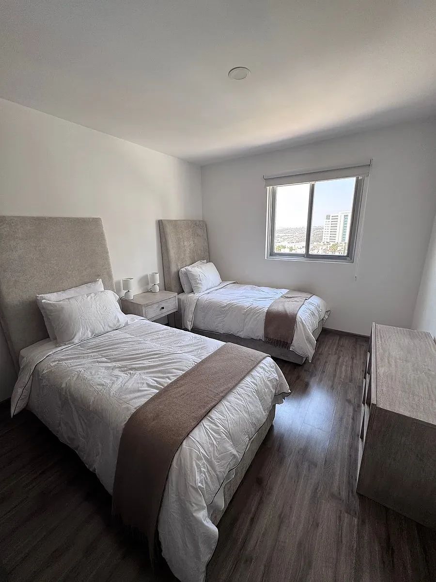 Apartamento em Juriquilla, Querétaro, foto 13 de 30