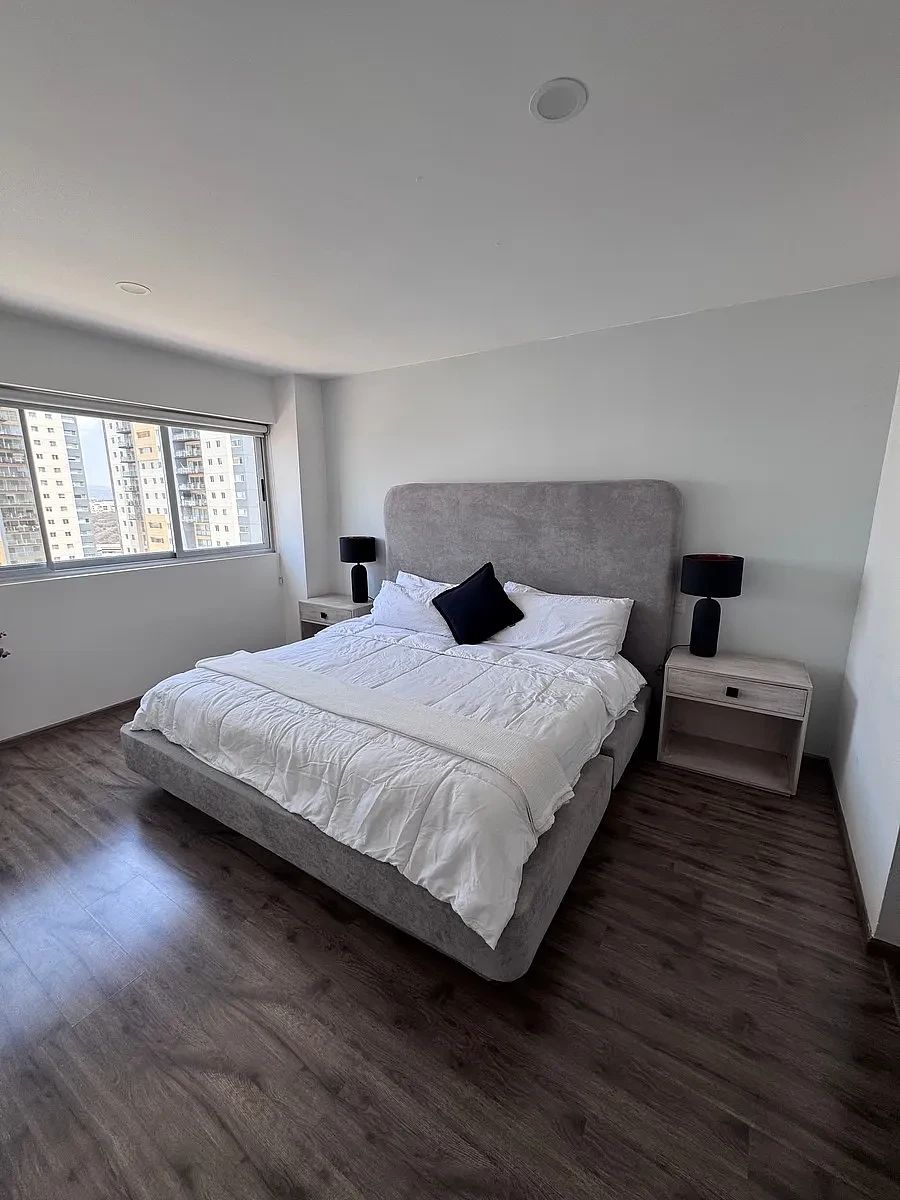Apartamento em Juriquilla, Querétaro, foto 14 de 30